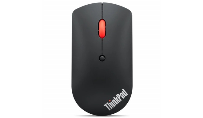 "Lenovo Dock Thinkpad Silent - Maus - rechts- und linkshändig"