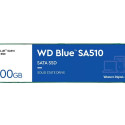SSD M.2 500GB WD Blue SA510
