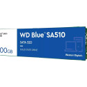 SSD M.2 500GB WD Blue SA510