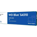 SSD M.2 1TB WD Blue SA510