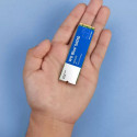 SSD M.2 500GB WD Blue SA510