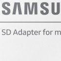 128GB Samsung PRO Endurance MicroSD 100MB/s +Adapter