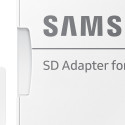 64GB Samsung PRO Endurance MicroSD 100MB/s +Adapter