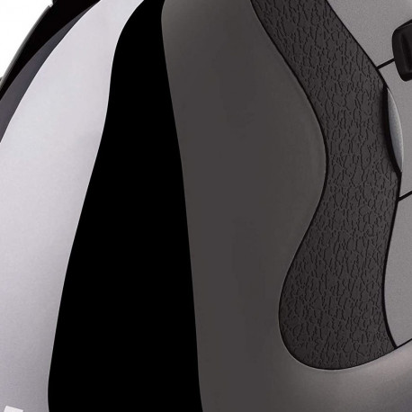 "Evoluent Vertical Mouse D medium right hand/6 buttons/wireless"