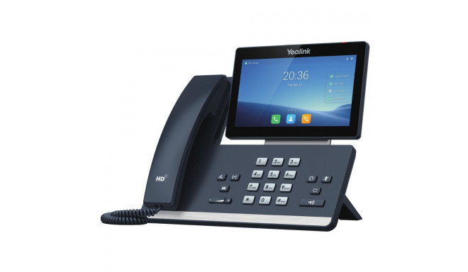 "Yealink SIP-T58W VoIP-Telefon"