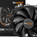 Cooler Multi be quiet! Shadow Rock Slim 2 |1700/115X/1200/1366/2011/AM3/4/5 TDP 160W