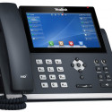 Yealink SIP-T48U - VoIP-Telefon