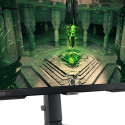 25'' (1920x1080) Samsung LS25BG400EUX Gaming 240Hz 1ms HDR 10, Freesync Premium, G-Sync Compatible F