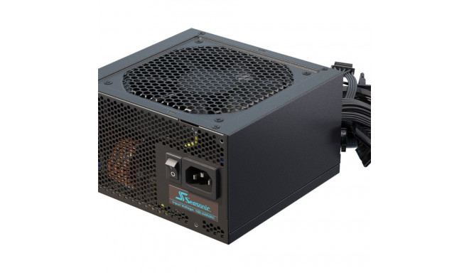 "650W Seasonic G12-GC"