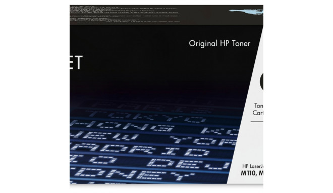 HP tooner 142A W1420A 950lk ISO/IEC 19752, must