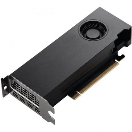 "Quadro RTX A2000 12GB PNY Low Profile (Retail)"