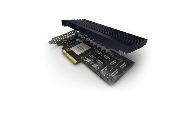 Samsung SSD Ent. 2.5" 1.6TB PM1735 PCIe 4.0 x 8 bulk