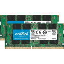 RAMNDDR4 SO 3200 16GB Crucial CT2K8G4SFRA32A (2 x 8 GB) Kit