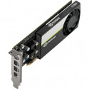 Quadro T1000 8GB PNY NVIDIA Low Profile (Retail)