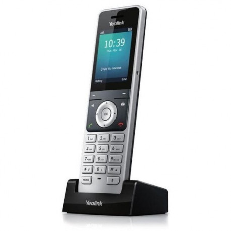 "Yealink SIP-W56H - VoIP-Telefon"