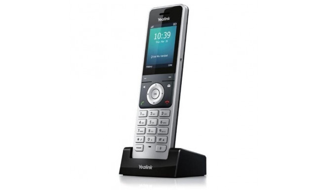 "Yealink SIP-W56H - VoIP-Telefon"