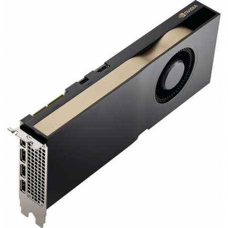 "Quadro RTX A2000 12GB Low Profile (Small Box)"
