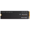 SSD M.2 500GB WD Black SN770 NVMe PCIe 4.0 x 4