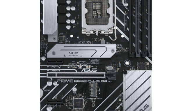 "1700 ASUS PRIME B660-PLUS DDR4"