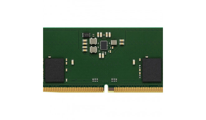 Kingston RAM 4800 16GB Non-ECC CL40