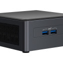 NUC GEN11 Tiger Canyon i3 NUC11TNBI3 i3-1115G4 NO CORD (high)