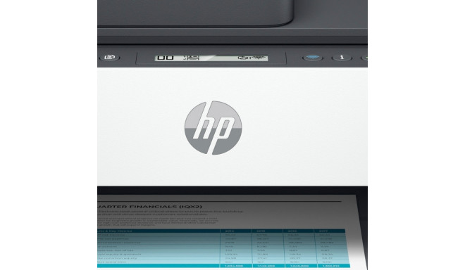 "T HP Smart Tank 7305 3in1/A4/LAN/Bluetooth/WiFi/Duplex"