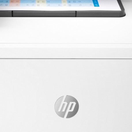 "FL HP Color LaserJet Enterprise MFP M480f 4in1/A4/LAN/ADF"