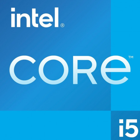"Intel S1700 CORE i5 12400F TRAY 6x2,5 65W GEN12"