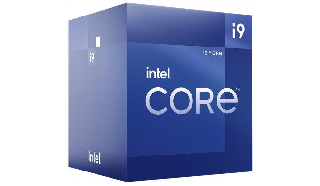 Intel CPU S1700 Core i9 12900F Box 16x2,4 65W GEN12