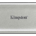 1TB Kingston XS2000 USB 3.2 Gen2 Grau