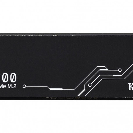 "M.2 2TB Kingston KC3000 NVMe PCIe 4.0 x 4"