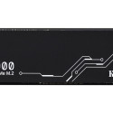 SSD M.2 2TB Kingston KC3000 NVMe PCIe 4.0 x 4