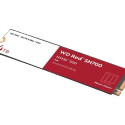 SSD M.2 4TB WD Red SN700 NVMe PCIe 3.0 x 4