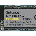 SSD M.2 500GB Intenso Premium NVMe PCIe 3.0 x 4