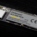 SSD M.2 500GB Intenso Premium NVMe PCIe 3.0 x 4