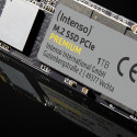 SSD M.2 500GB Intenso Premium NVMe PCIe 3.0 x 4