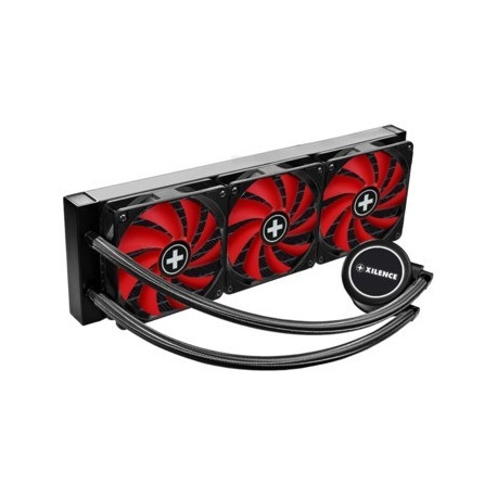 "K Cooler Wasserkühlung Xilence Performance LQ360"