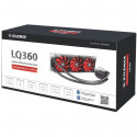 Cooler Wasserkühlung Xilence Performance LQ360