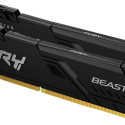 RAMDDR4 3600 64Gb Kingston FURY Beast KIT (2 x 32GB)