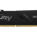 RAMDDR4 3200 32GB Kingston FURY Beast KIT (2x 16GB)