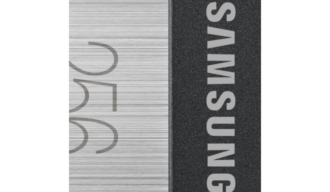 "STICK 256GB USB 3.1 Samsung FIT Plus MUF-256AB Schwarz"