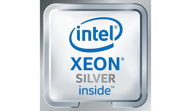 "Intel S3647 XEON SILVER 4214R TRAY 12x2,4 100W"