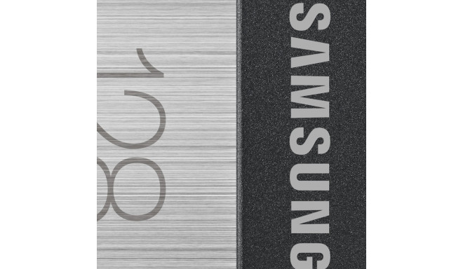 "STICK 128GB USB 3.1 Samsung FIT Plus black"
