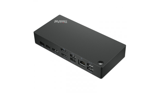 "D Lenovo ThinkPad universal USB-C DOCK 90W"