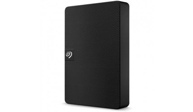 "2,5"" 4TB Seagate Expansion Portable Drive STKM4000400, Black"