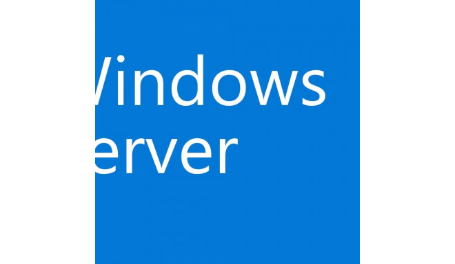 "Microsoft Windows Server 2022 CAL 5 Device [DE]"