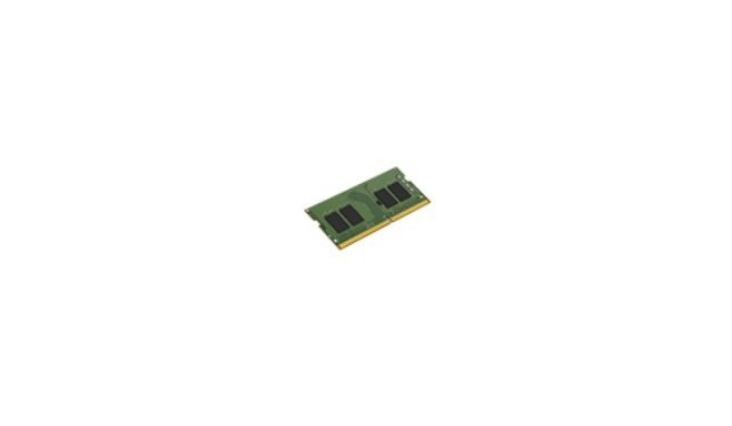 Kingston RAM SO 3200 8GB KCP432SS6/8