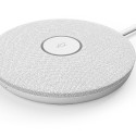 KONF Logitech Rally Mic Pod Mikrofon Weiß