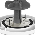 Logitech Mic Pod Mount Table and Ceiling Mount for Rally Mic Pod