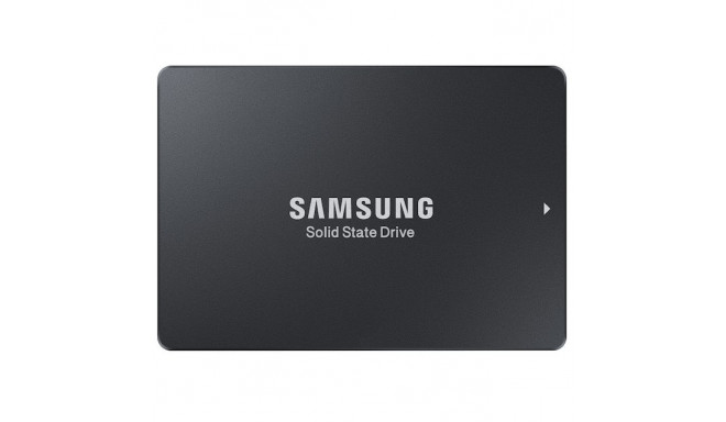 "Ent. 2.5"" 3.8TB Samsung PM893 bulk"